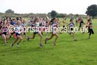 Girls under-13s, Sherman Cup. Photo: David T. Hewitson/Sports for All Pics